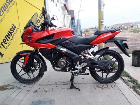 Moto Bajaj Pulsar 150 Okm. Incl Soat