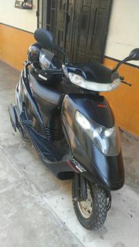 Vendo Moto