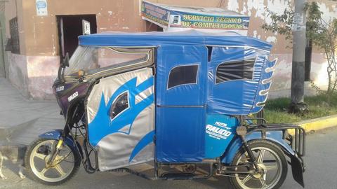 mototaxi raudo