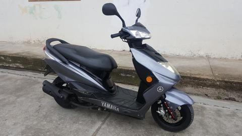 Vendo Scooter Yamaha Xa 125