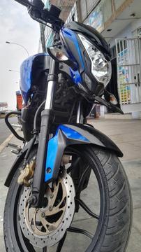 Pulsar 200ns