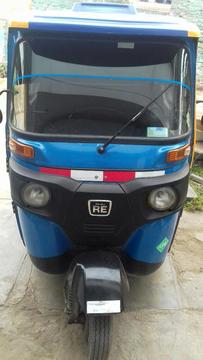 Vendo Moto Bajaj 2017 Buen Estado