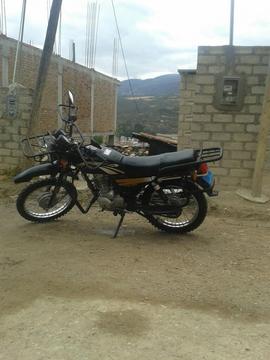 Vendo Moto Cross