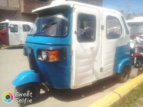 Vendo Torito Bajaj