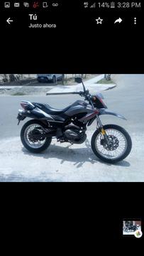 Moto Lineal en Remate