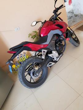 Vendo Mi Cb 190 en Buen Estado