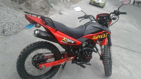 Remato Mi Xl 200 Marca Davest Operativa