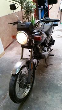 Moto Cgl125 Honda