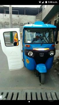 Ocasion. Vendo Bajaj. Cromx2