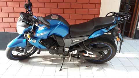 Vendo Fz16 Uso Particular