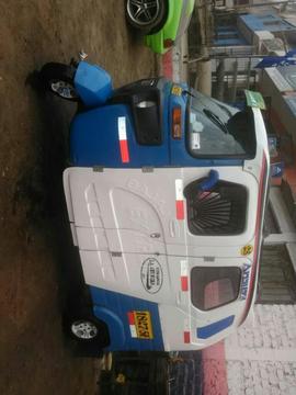 Vendo Moto Marca Bajaj Año 2017