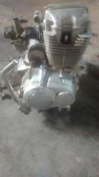 Motor 150cc Raybar