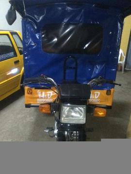 Vendo Esta Mototaxi