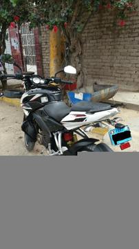 Venta de Ocasión Moto Pulsar Ns 150