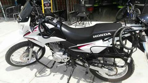 Remato Honda Xr 150 L