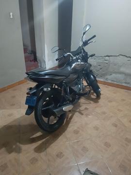 Se Vende Moto Xcd 125