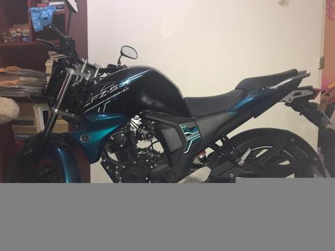 En venta Yamaha Fz S2.0