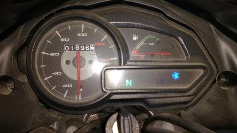 Vendo Moto Bajaj Discober