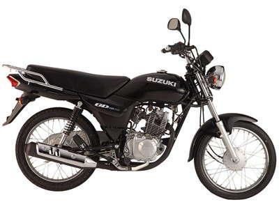 Moto Nueva Suzuki GD 115 llamar 986864633