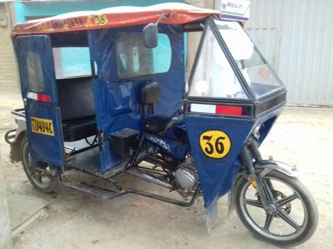 Mototaxi en Venta