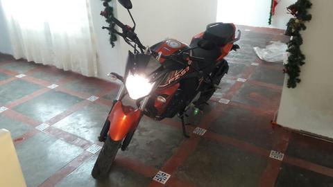 Se Vende Moto