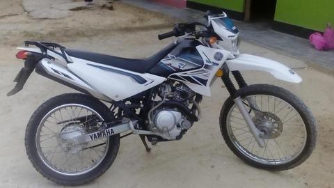 MO XTZ 125
