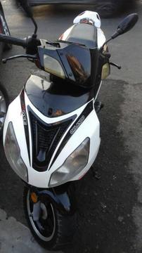 moto kamax año 2014