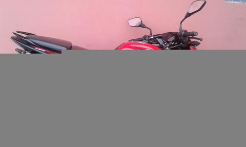 Moto Pulsar 135ls