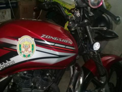 Se Vende Moto