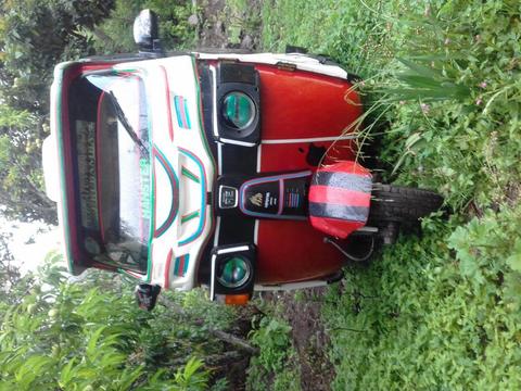 vendo moto torito