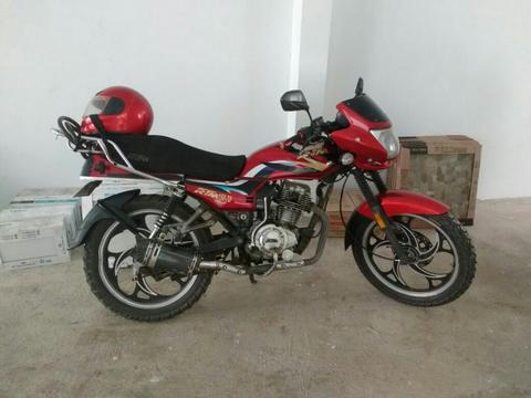 Rtm 150 Ocasion con Soat