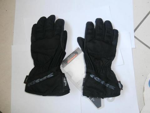 REMato guantes SPIDI ORIGINAL ITALIANO MATERIAL DE CALIDAD . MOTO honda yamaha zusuki ktm ducati