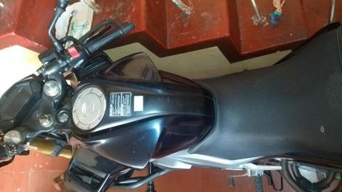 Vendo Moto Honda Cb 190