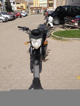 Venta de Moto