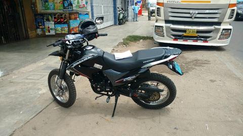 Moto Xz200 Zongshen