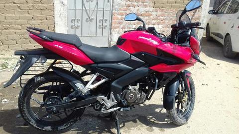 Se Vende Pulsar 150as