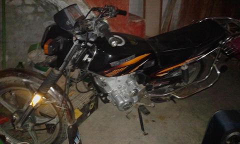 Moto Wanxin 150