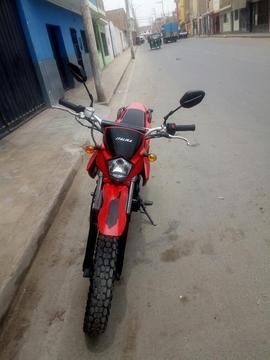 Moto Lineal Dm 150