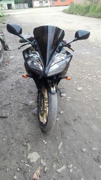 Vendo Ocasion Yamaha R15