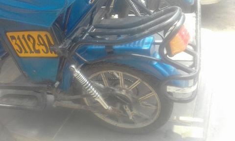 Se Vende Motokar