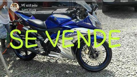 Moto R15 Mdlo 2016