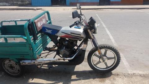 Motocard