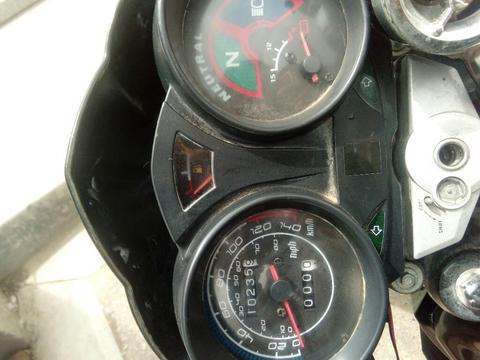 Vendo Moto Lineal