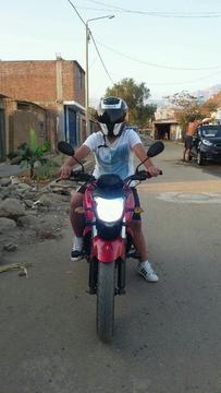 Se Vende Yamaha Fz 16