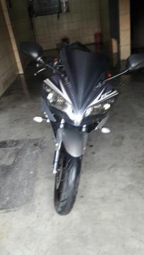 Moto R15 Yamaha