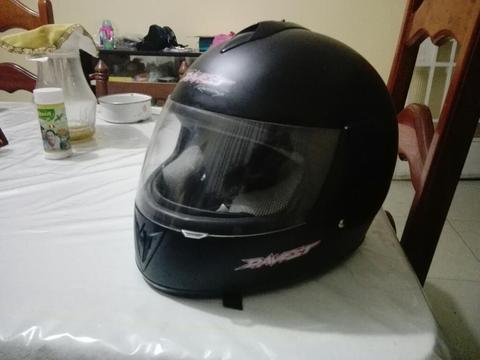 Casco para Moto davest