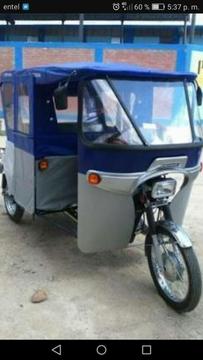 Mototaxi _ Honda_ Dos Meses de Comprada