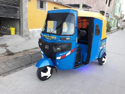 VENDO MOTOTAXI AO 2017 11500 SLOES