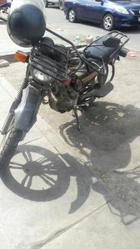 Se Vende Moto Cross 150