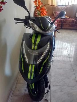 Vendo Mi Moto Italka 150 Vigo